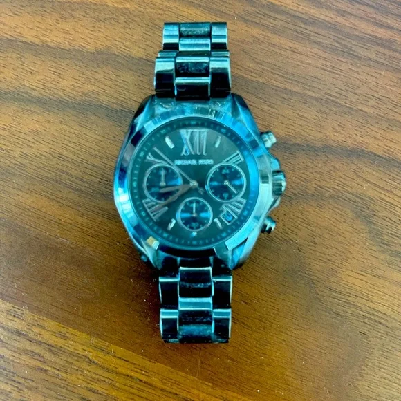 MICHAEL Michael Kors | Accessories | Beautiful Mk Mini Watch  display picture 2